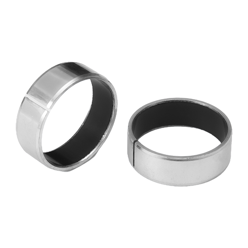 HZ1S Type 1 rozsdamentes acél alapú korrózióálló önkenő csapágy