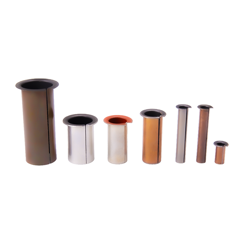 HZ1F 1. típusú acél alapú hengerelt karimás önkenő csapágy