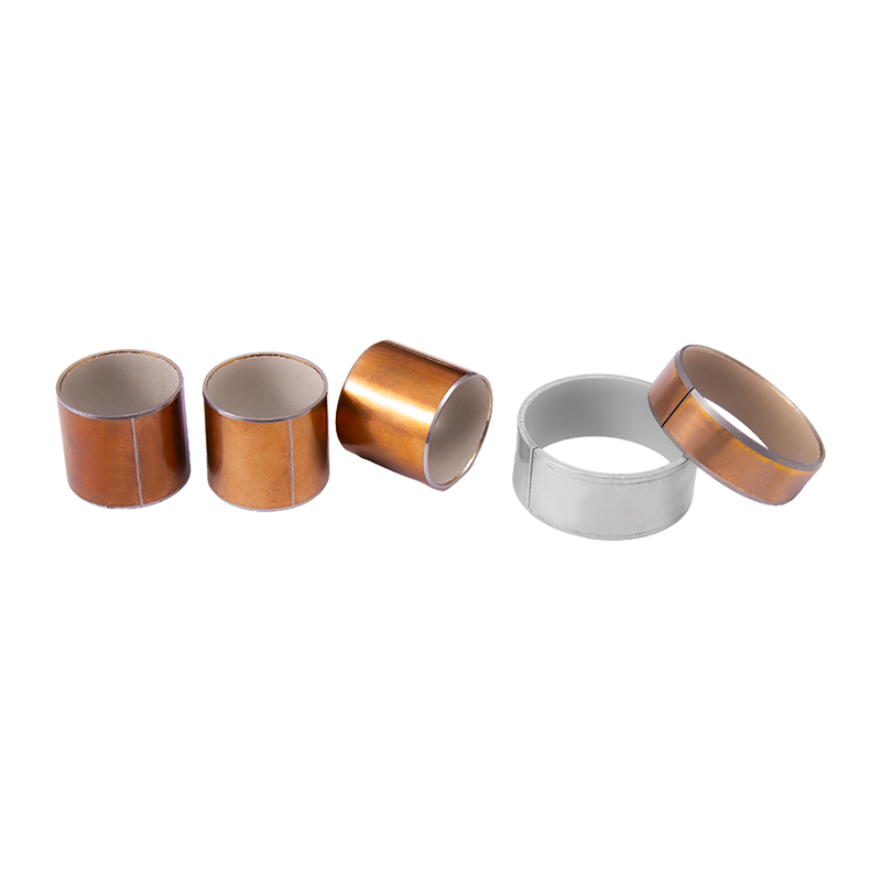 HZ1E 1. típusú acél alapú szervetlen töltőanyag (fehér) önkenő csapágy