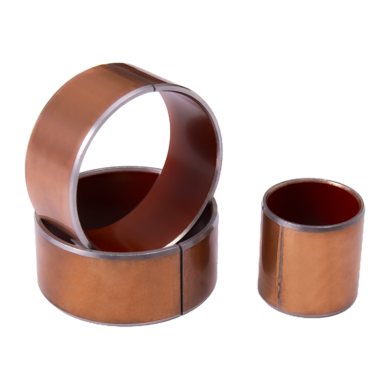 HZ1D Type 1 acél alapú szervetlen töltőanyag (piros) önkenő csapágy