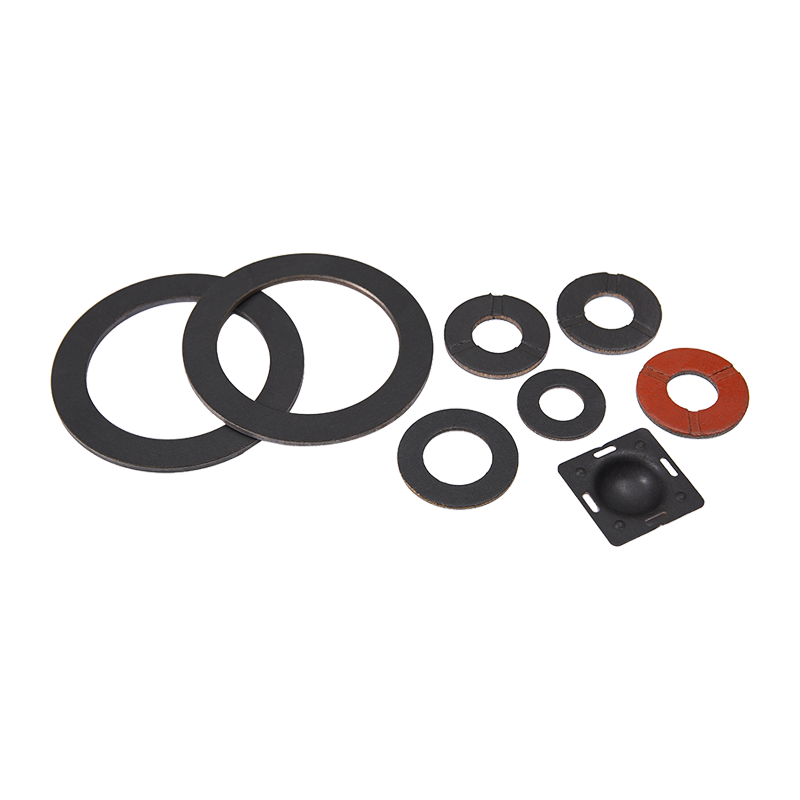 1DWC tömített nyomóalátét 1DWC tömített nyomóalátét