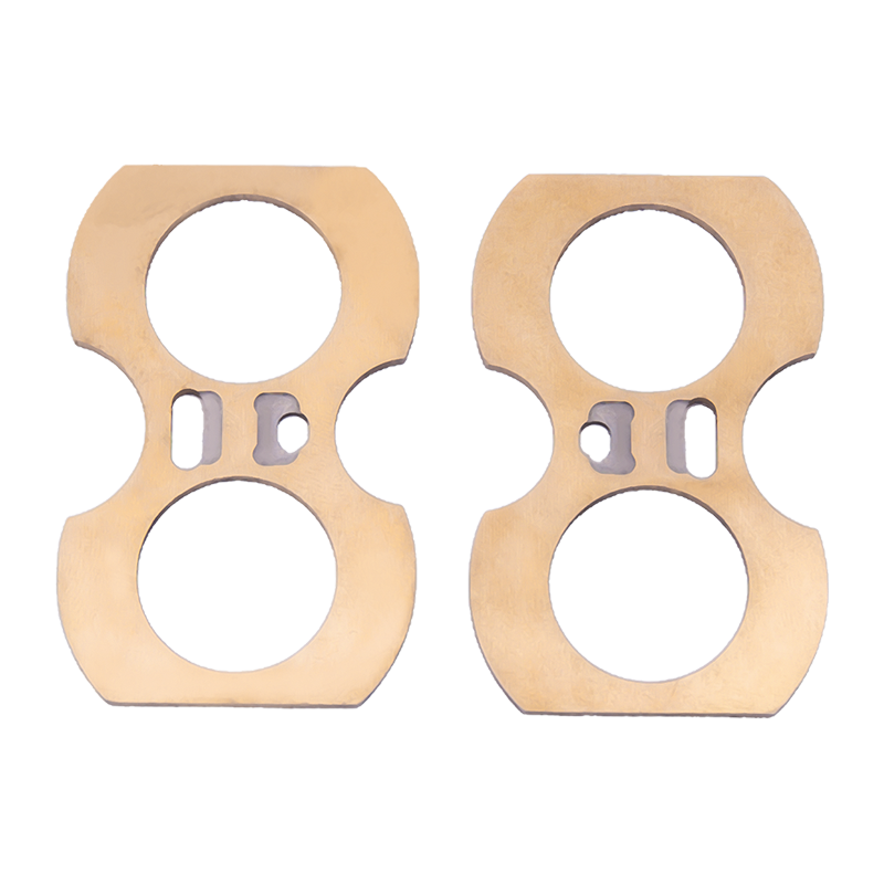 800WC Kenőolaj lyuk tolóalátét