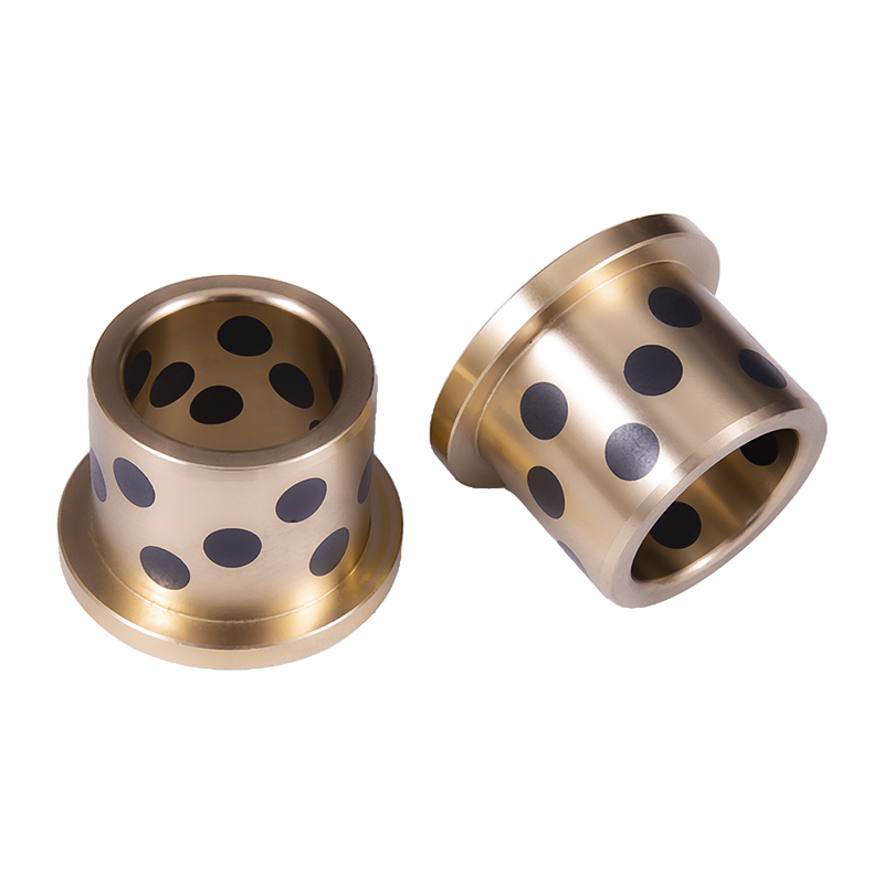 HZ-JFB Karimás grafitréz hüvely