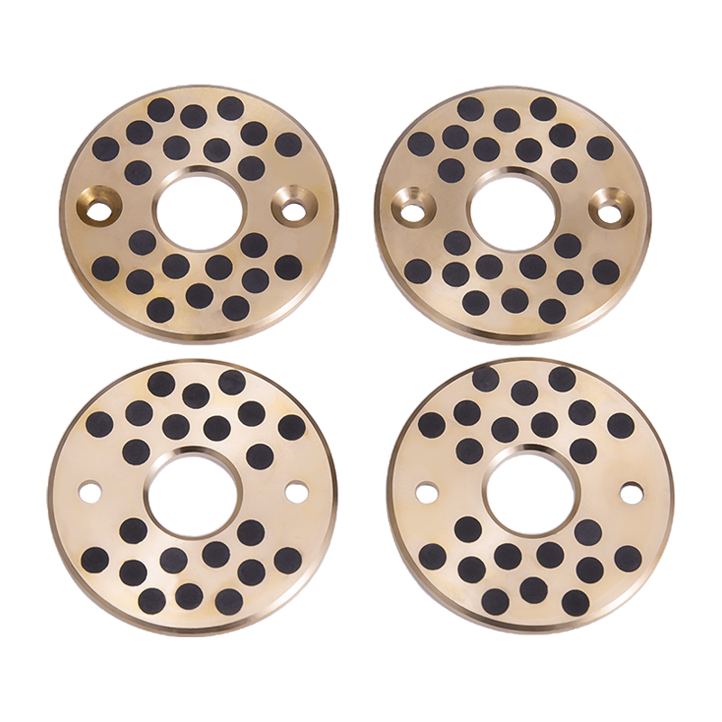 HZ-JSP Nagy keménységű grafit csúszka