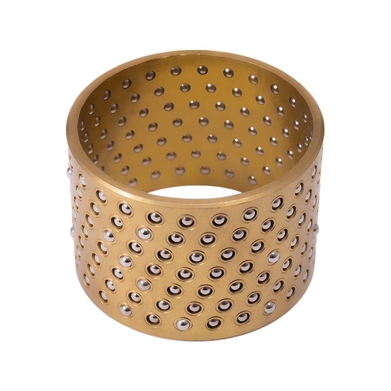 HZ-FZ Golyóvezető persely