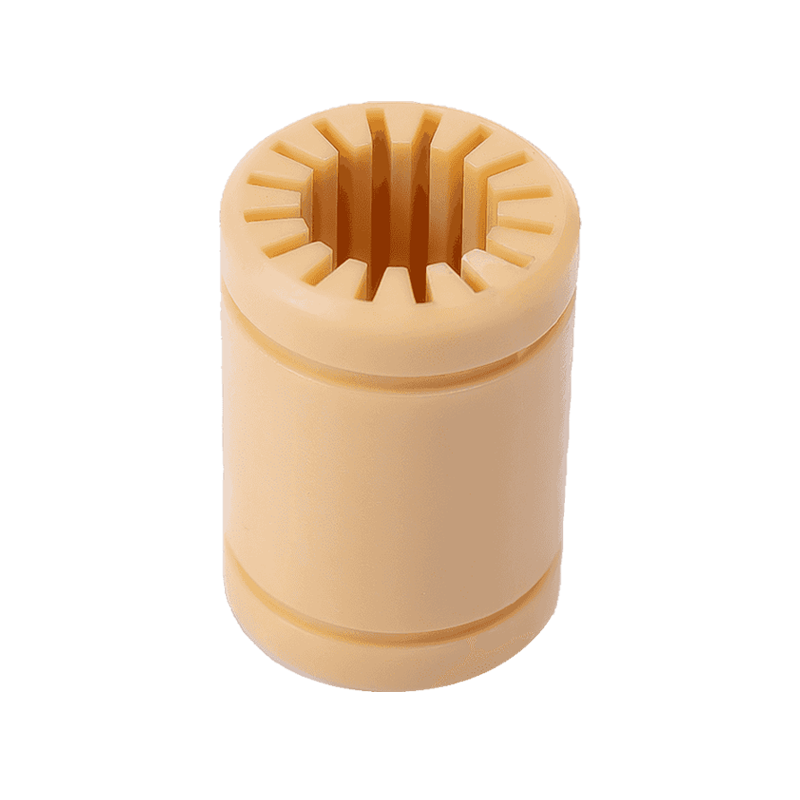 HZ-LIN Precíziós műszaki műanyag csapágy HZ-LIN Precíziós műszaki műanyag csapágy