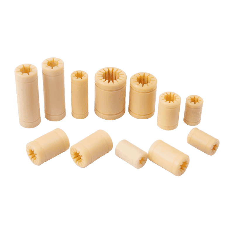 HZ-LIN Precíziós műszaki műanyag csapágy