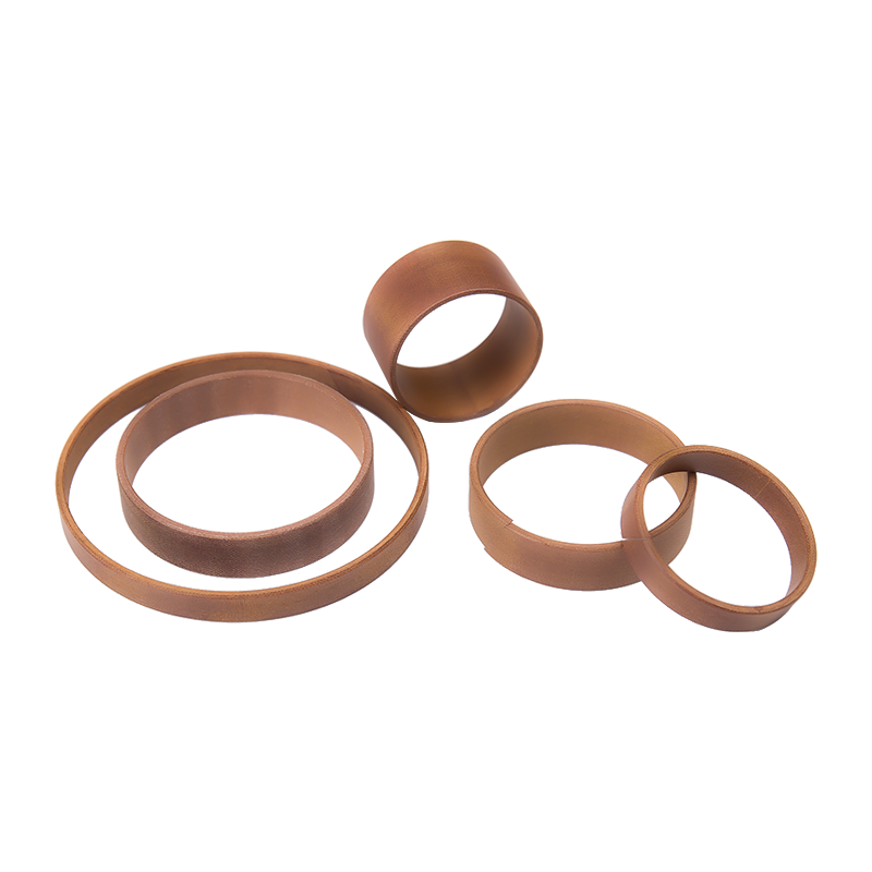 HZ-RFC Nagy szilárdságú, szövettel megerősített fenolos csapágy