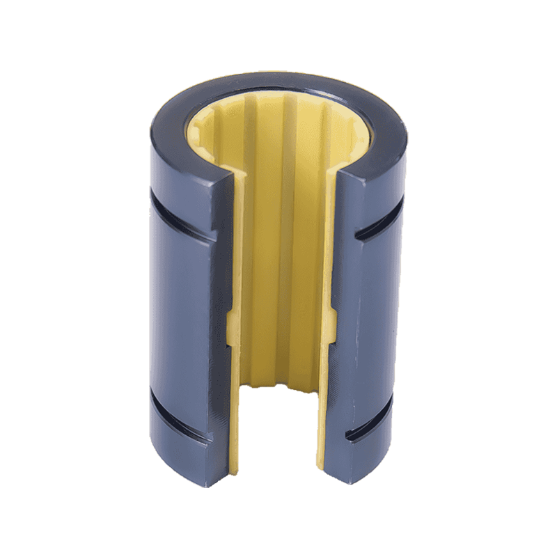 HZ-LIN Műszaki műanyag lineáris csúszócsapágy