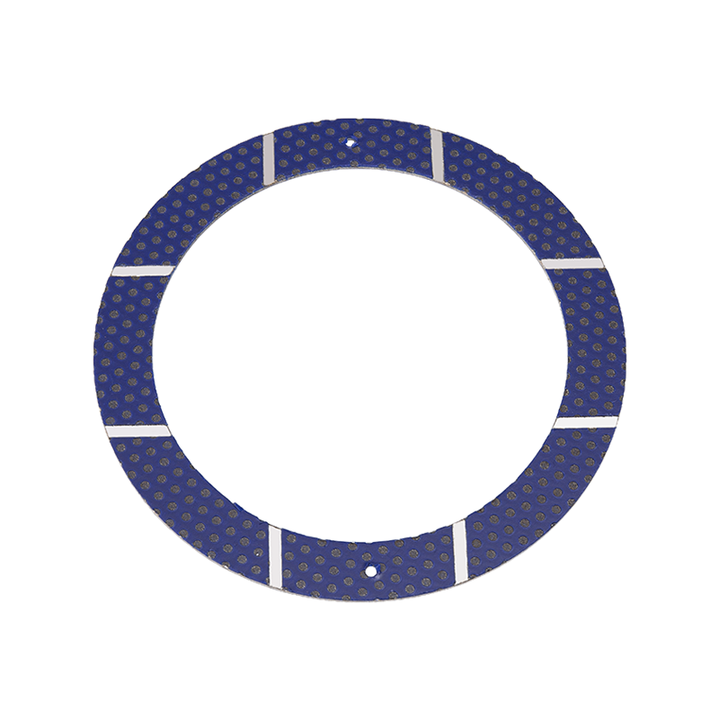 2XWC fekete nyomóalátét