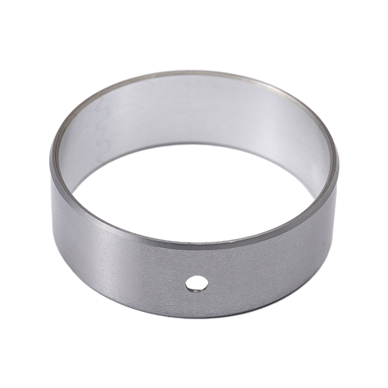 HZ20 Magas óntartalmú alumínium porózus szinterezett réz csapágy