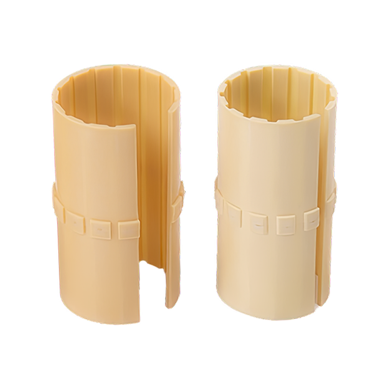 HZ-LIN Zárt műszaki műanyag csapágycsúszó fólia